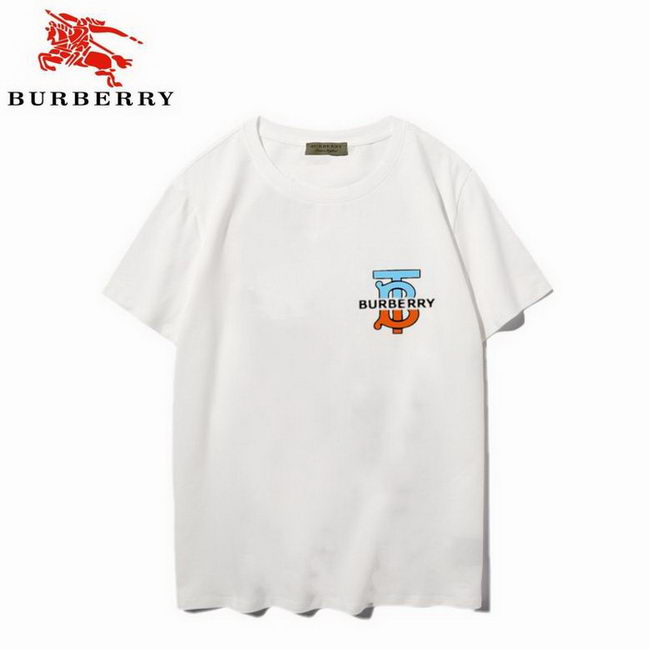 Burberry T-shirt Unisex ID:20220624-34